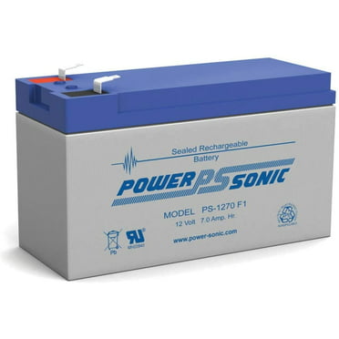 Mighty Max Battery 12V 7.2Ah Compatible Battery for UPS APC Back-UPS BR1000I 8 Pack Brand Product 